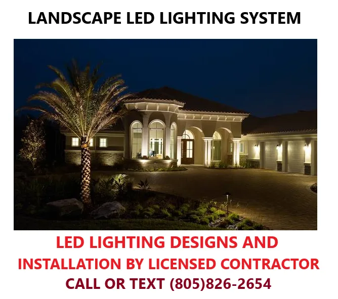 Slide of Electric And Lighting Services