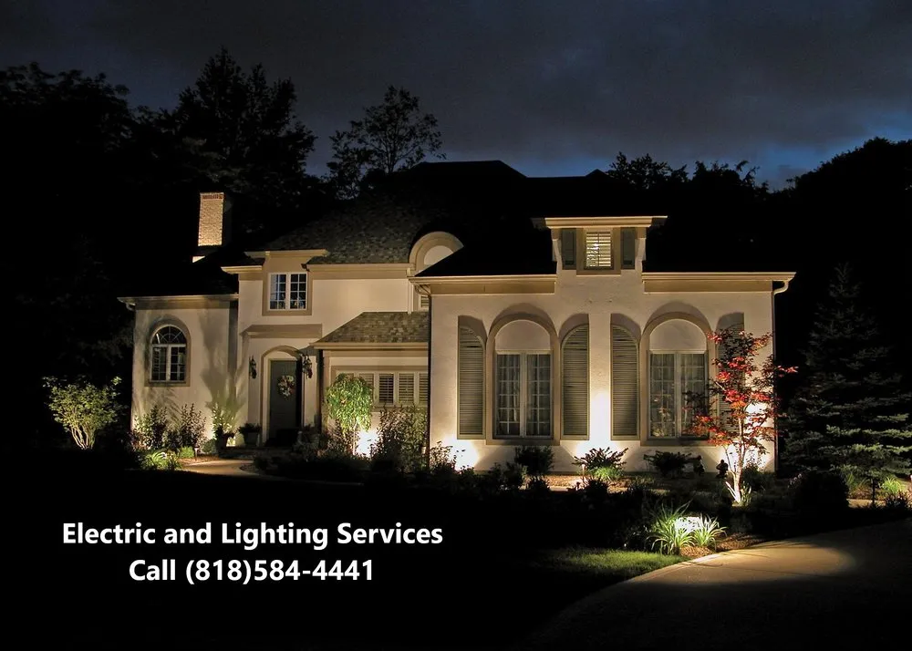 Affordable panel upgrade service in ,  - Electric And Lighting Services