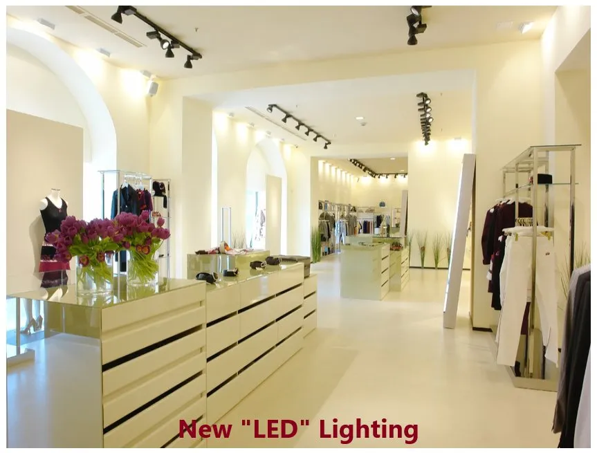 Slide of Electric And Lighting Services