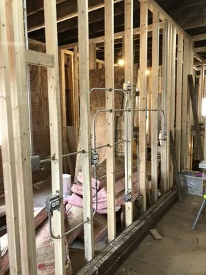 Electric and Plumbing Repair Company