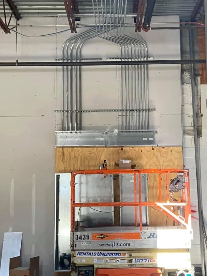 Affordable lighting installation experts serving Honesdale, PA - Electric and Plumbing Services