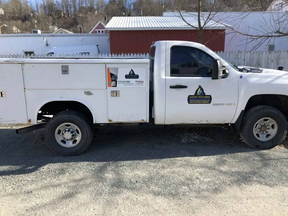 Certified circuit breaker repair service in Honesdale, PA - Electric and Plumbing Services