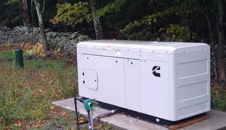 Reliable panel upgrade in Honesdale, PA by Electric and Plumbing Services