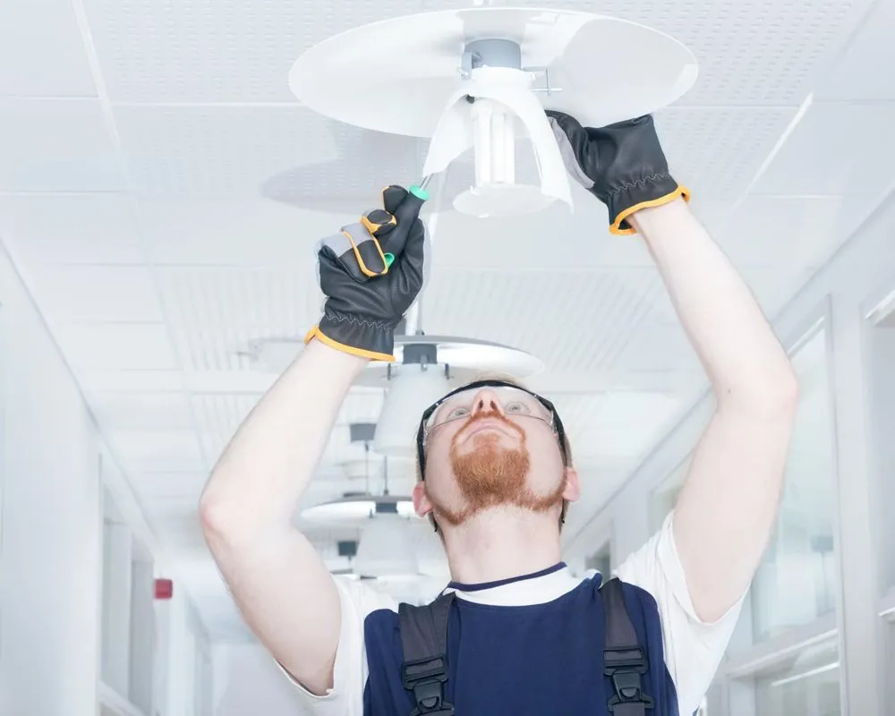 Affordable outlet and switch repair service in , - Electric Arrow Service