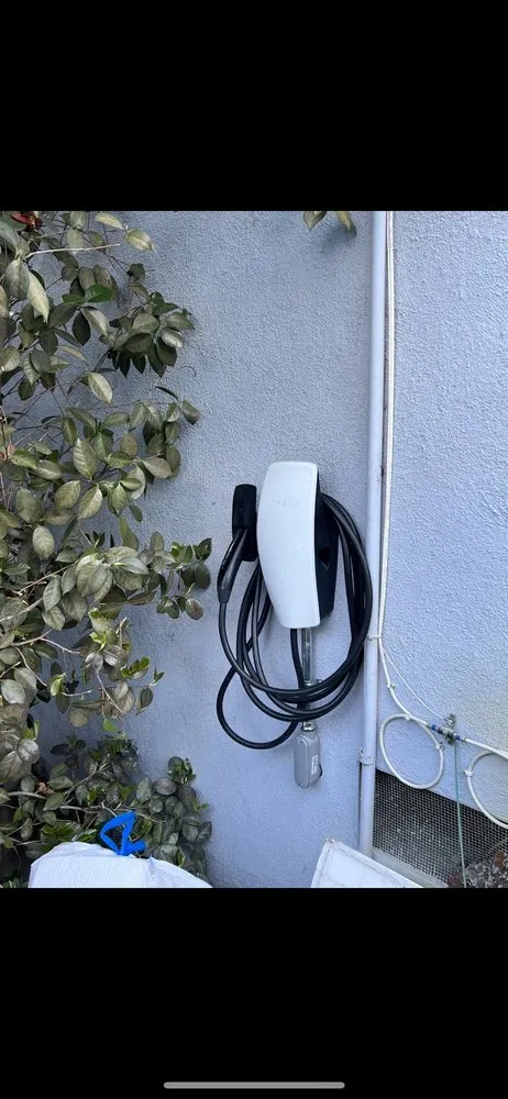 Slide of Electric Arts