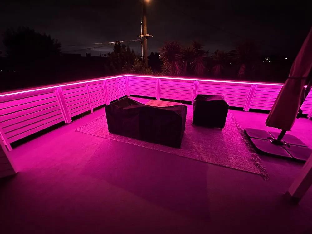 Slide of Electric Arts