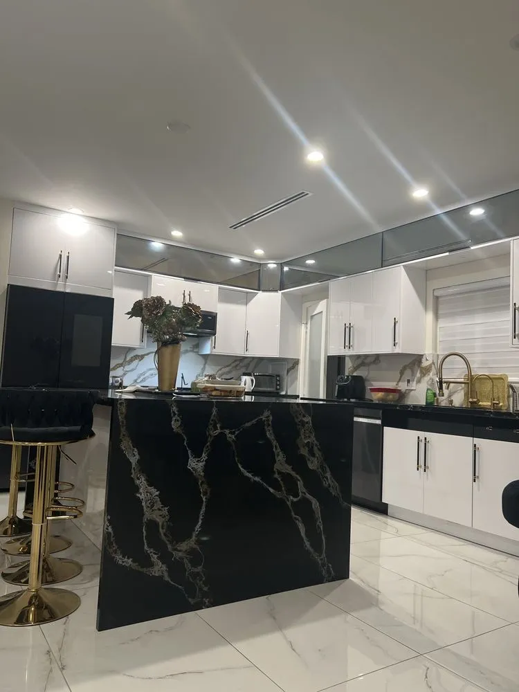 Slide of Electric Arts