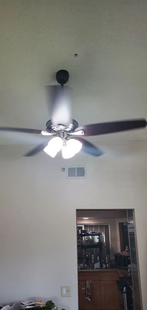 Slide of Electric Arts