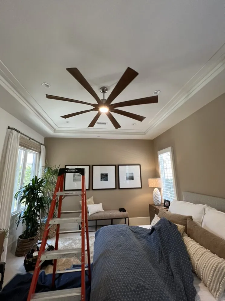 Slide of Electric Arts