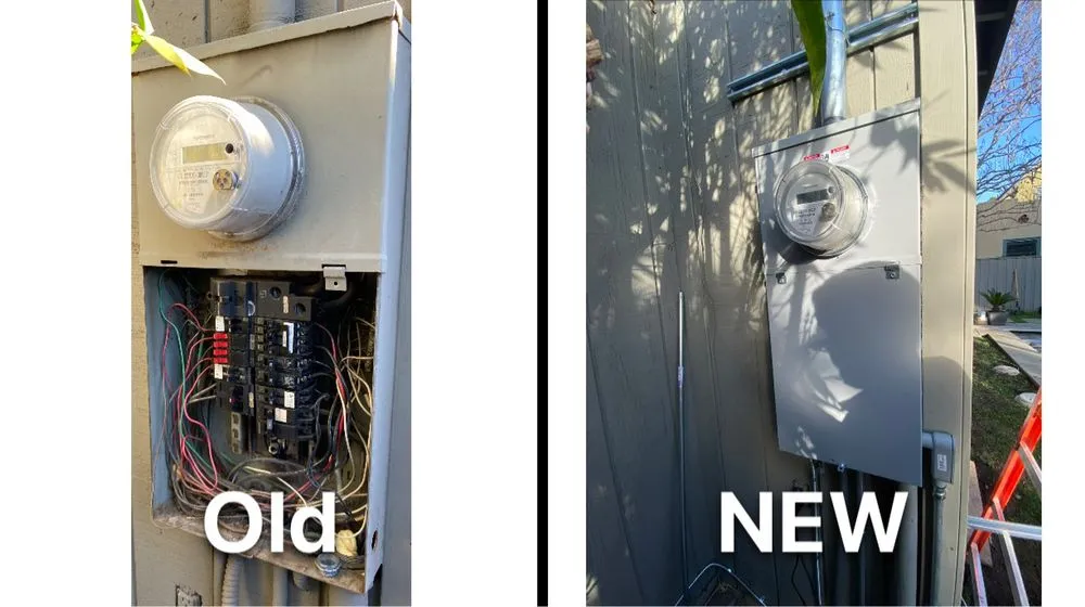 Slide of Electric Arts