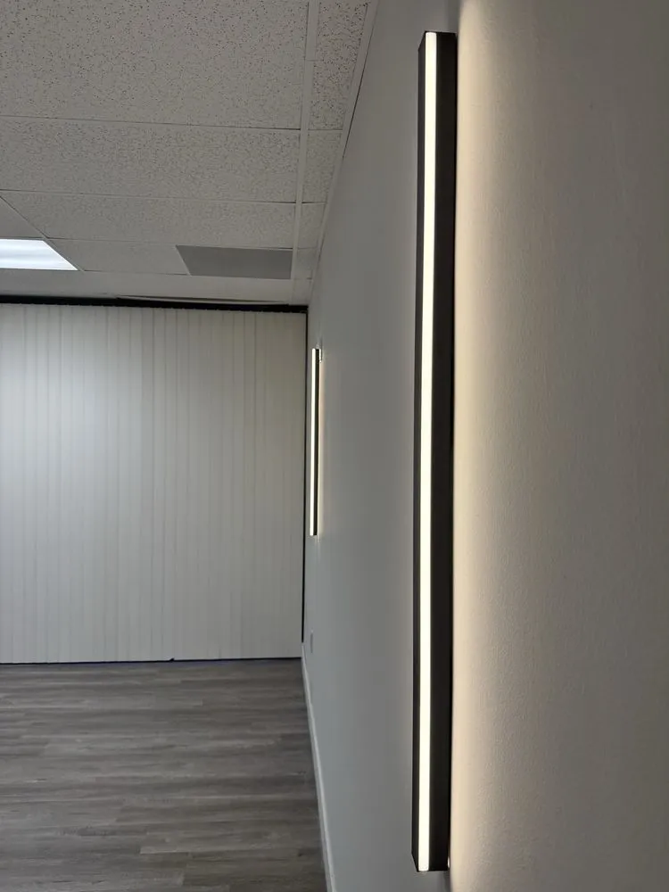 Slide of Electric Arts