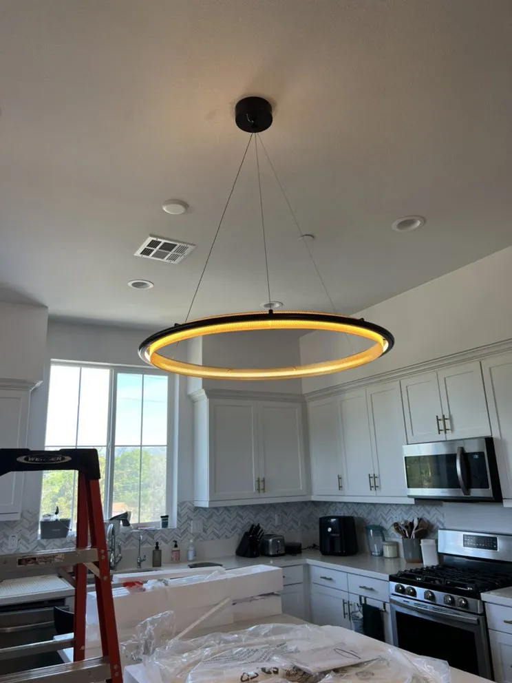 Slide of Electric Arts