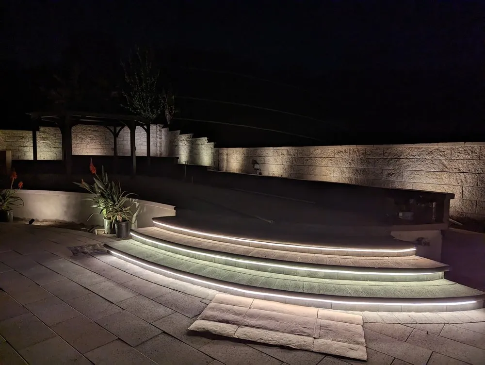 Slide of Electric Arts