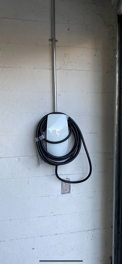 Slide of Electric Arts