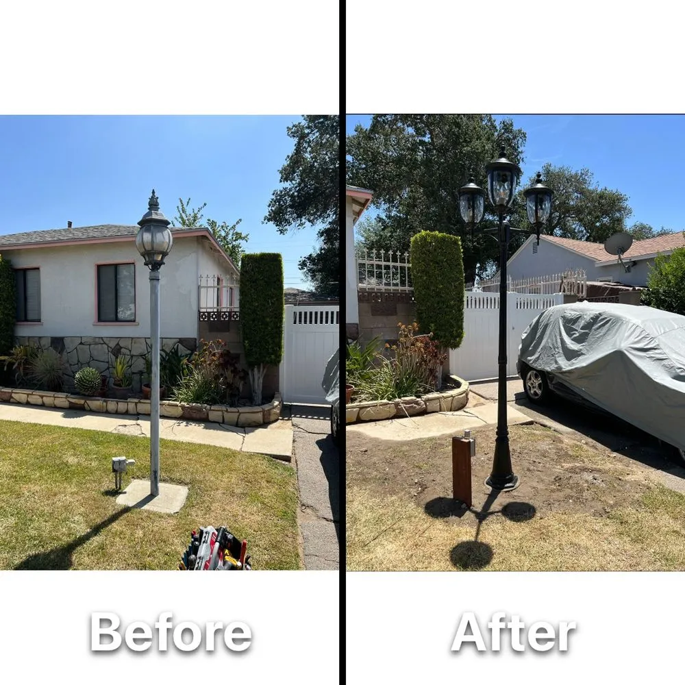 Slide of Electric Arts