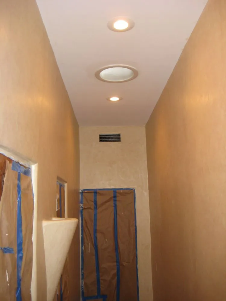 Slide of Electric ArtTech