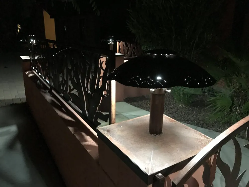 Expert electrician providing outlet and switch repair in , 