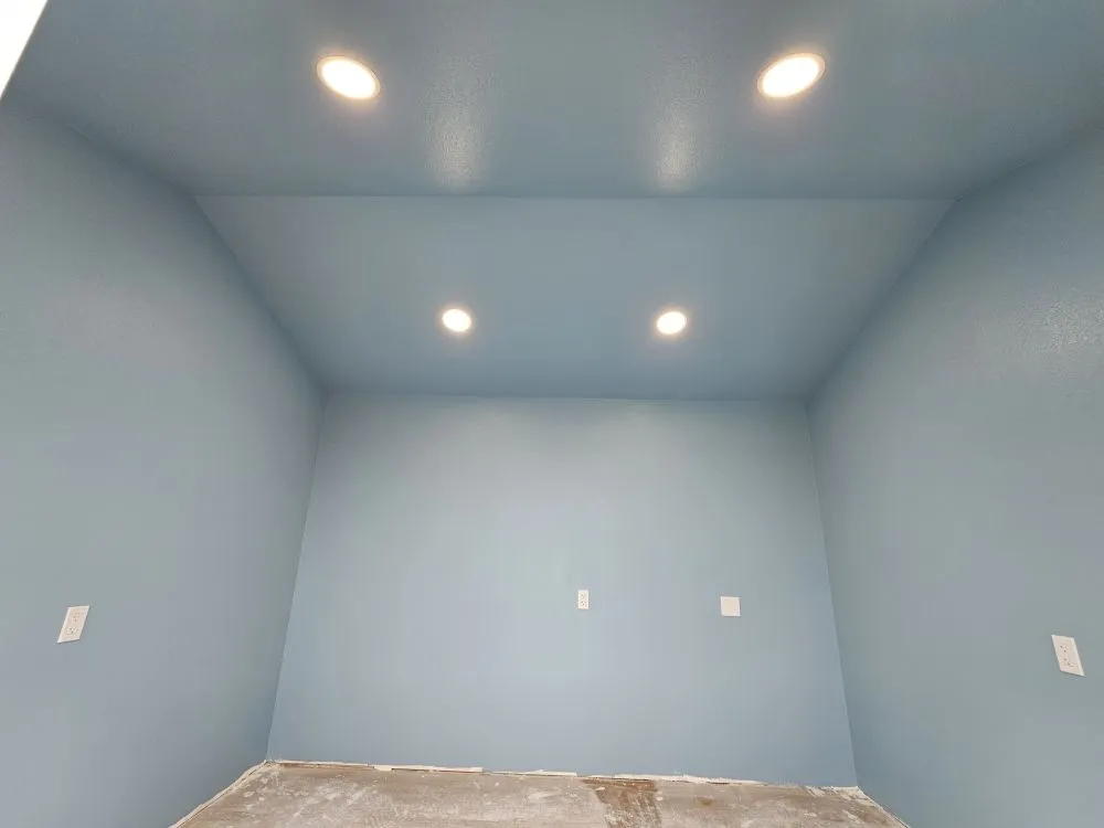 Slide of Electric Avenue