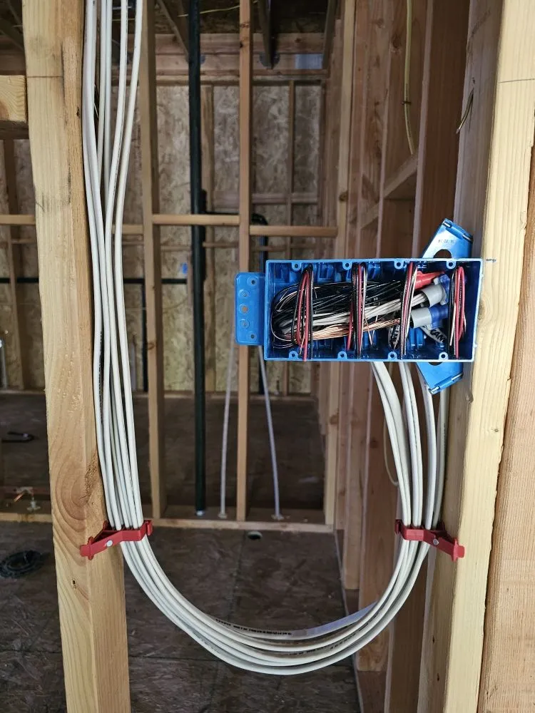 Slide of Electric Avenue