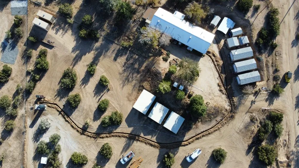 Slide of Electric Avenue