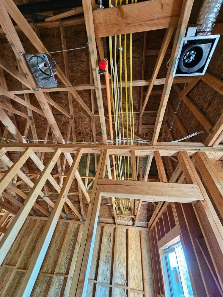 Slide of Electric Avenue