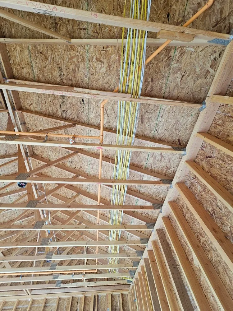 Slide of Electric Avenue