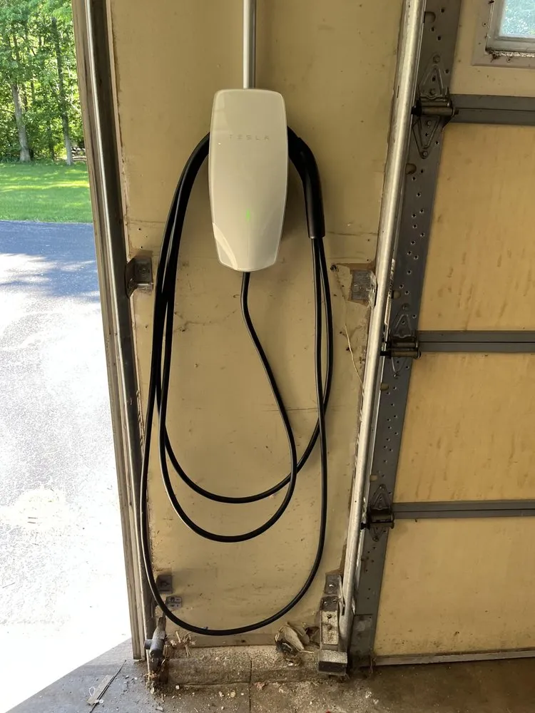 Slide of Electric Avenue