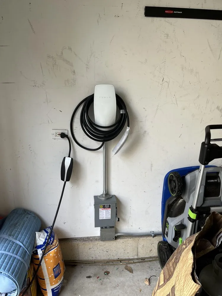 Slide of Electric Avenue