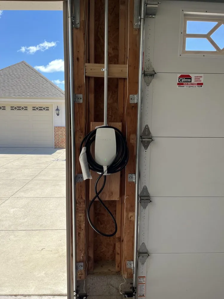 Slide of Electric Avenue