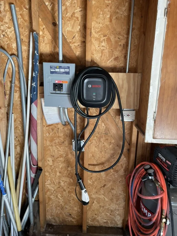 Slide of Electric Avenue