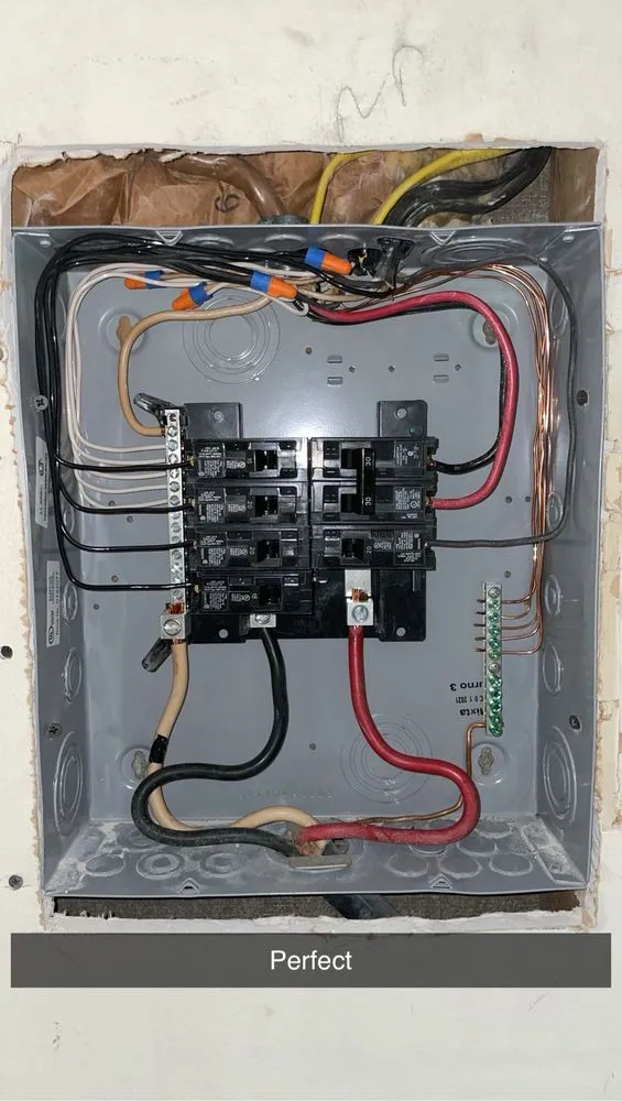 Slide of Electric Avenue