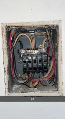 Electric Avenue Logo