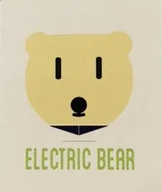 Slide of Electric Bear
