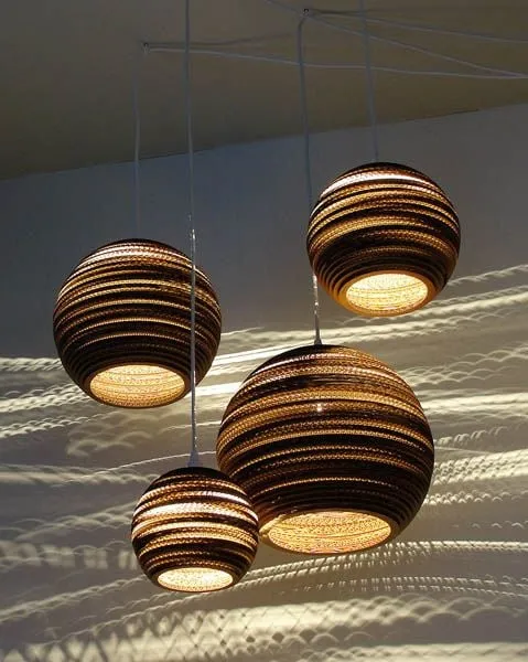 Slide of Electric Bill