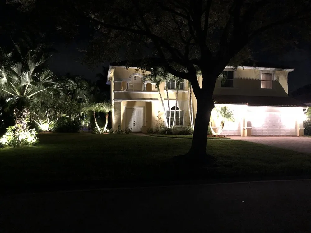 Slide of Electric Bill