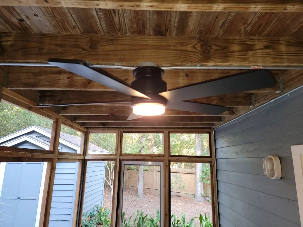 Licensed electrical service for homes in electrical repair,  by 