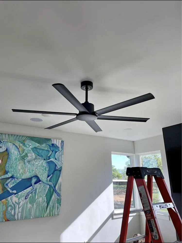 Slide of Electric Bros