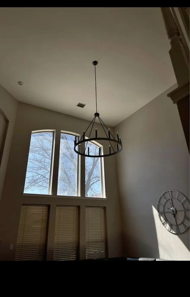 Slide of Electric Bros