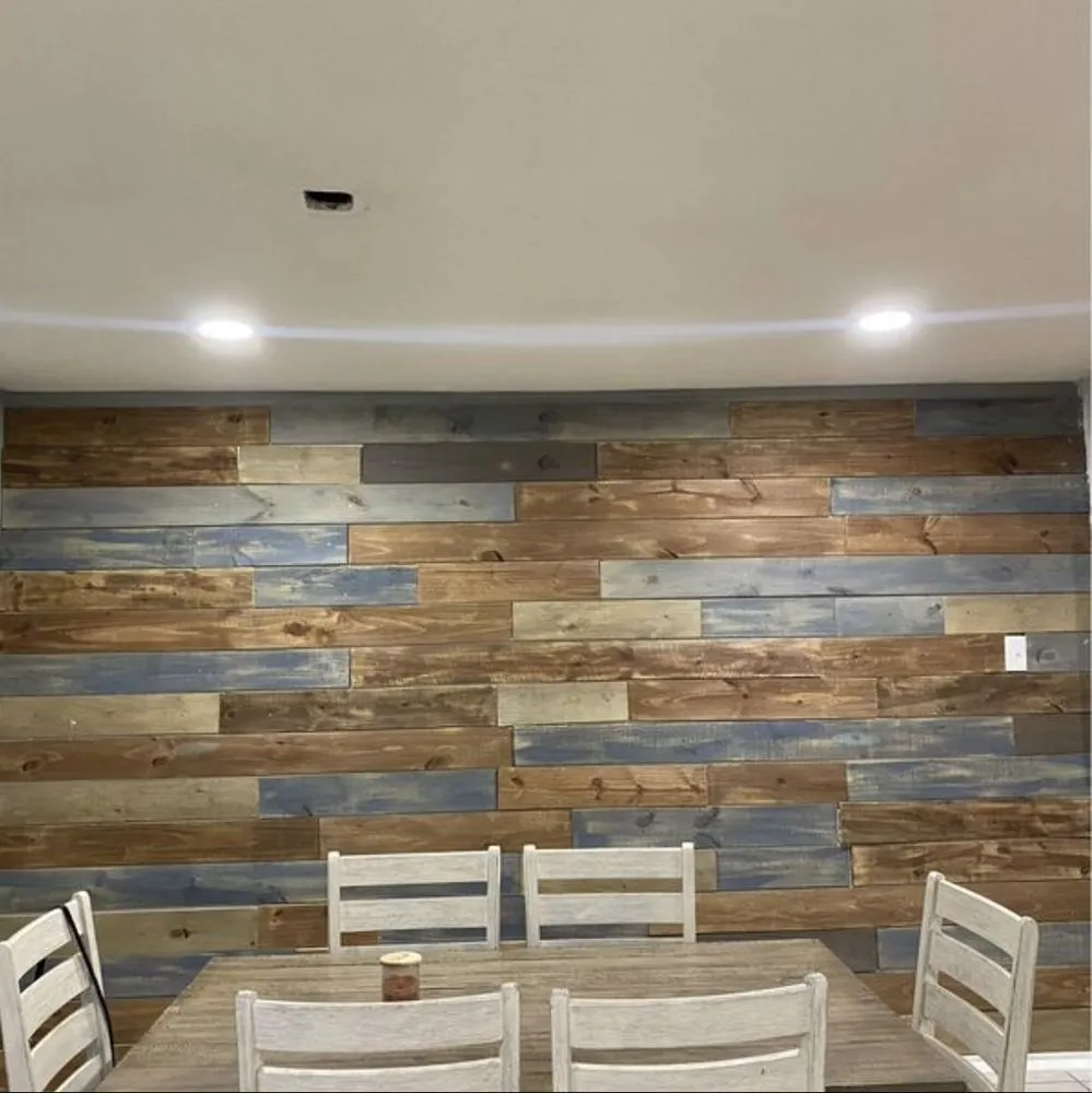 Slide of Electric Bros