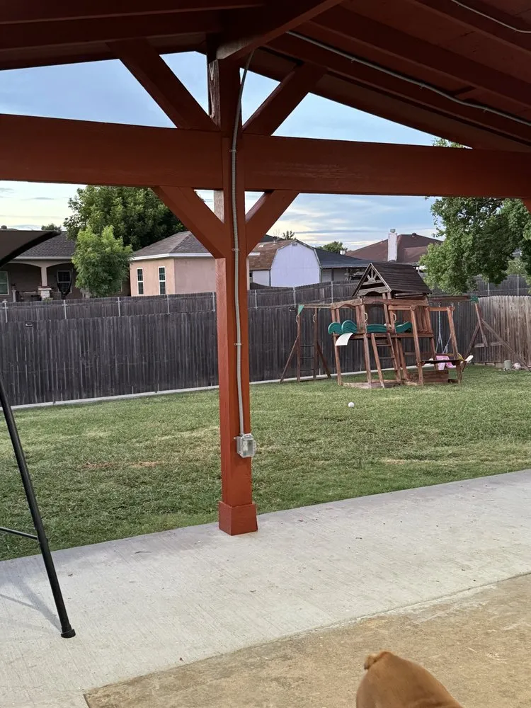 Slide of Electric Bros