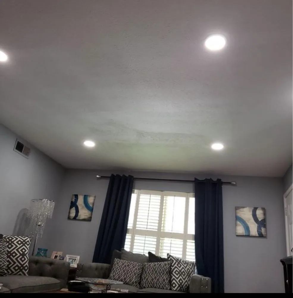 Slide of Electric Bros