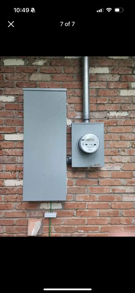 Trusted circuit breaker repair experts serving , - Electric Bros