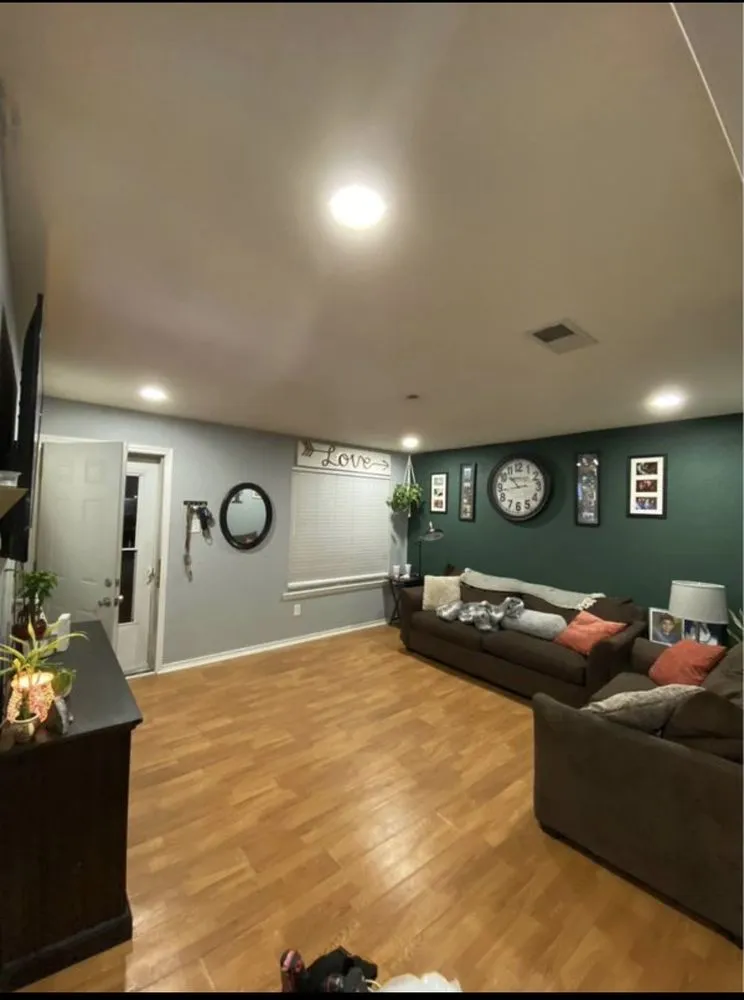 Slide of Electric Bros