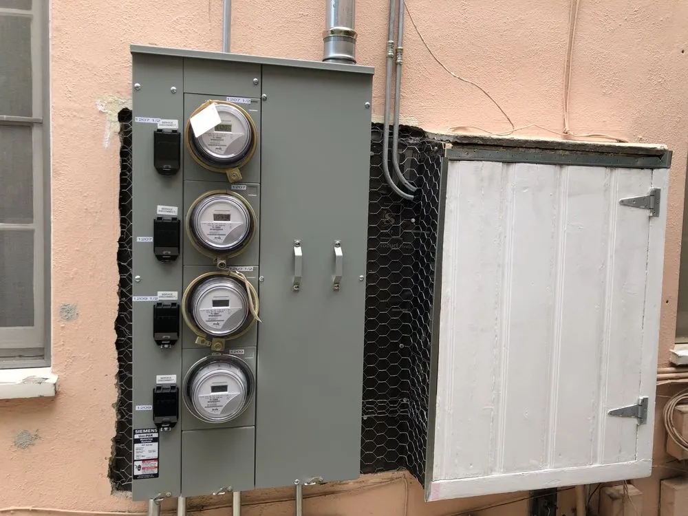 Licensed wiring installation service in Pico Rivera, CA - Electric Brothers