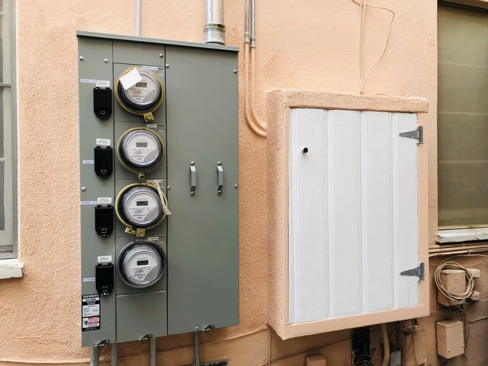 Certified electrician providing lighting installation in Pico Rivera, CA - Electric Brothers