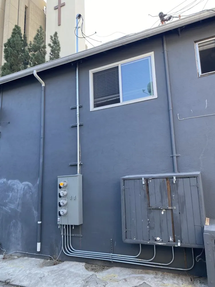 Professional circuit breaker repair in Pico Rivera, CA by Electric Brothers