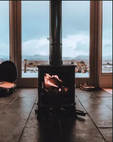 Slide of Electric By Alex