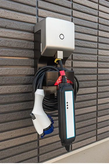 Slide of Electric By Alex