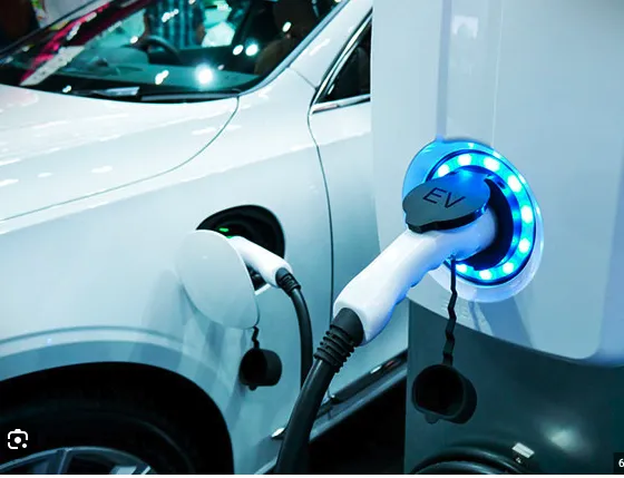 Slide of Electric By Alex