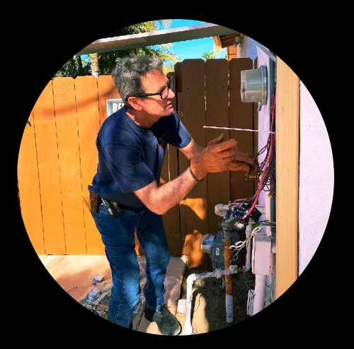 Slide of Electric By Alex